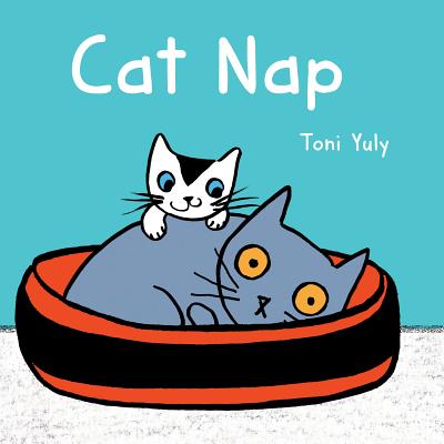 Cat Nap - Yuly, Toni