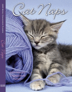 Cat Naps 2009 Weekly Engagement Planner (Calendar)