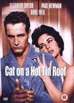 Cat on a Hot Tin Roof - Richard Brooks