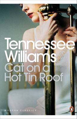 Cat on a Hot Tin Roof - Williams, Tennessee