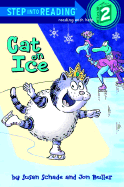 Cat on Ice - 