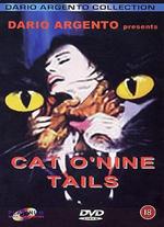 Cat O'Nine Tails