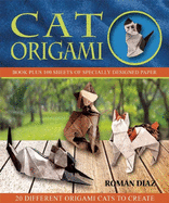 Cat Origami