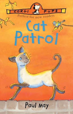 Cat Patrol - May, Paul, Mr.