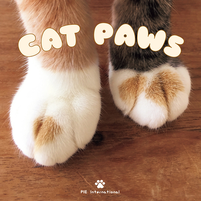Cat Paws - Pie International (Editor)