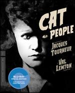 Cat People [Criterion Collection] [Blu-ray]