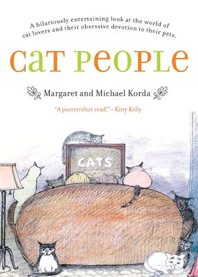 Cat People - Korda, Margaret, and Korda, Michael