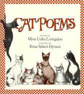 Cat Poems - Livingston, Myra Cohn