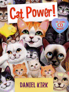 Cat Power!