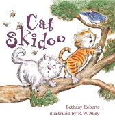 Cat Skidoo - Roberts, Bethany