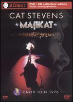 Cat Stevens: Majikat