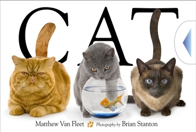 Cat - Van Fleet, Matthew, and Stanton, Brian (Photographer)