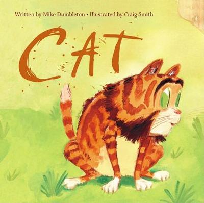 Cat - Dumbleton, Mike