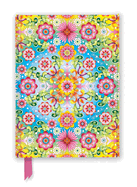 Catalina Estrada: Ruda Floral (Foiled Journal)