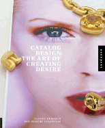 Catalog Design: The Art of Creating Desire