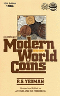 Catalog of modern world coins 1850-1964.