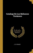 Catalogo de Los Moluscos Testceos