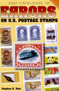 Catalogue of Errors on U.S. Postage Stamps