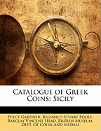 Catalogue of Greek Coins: Sicily