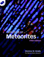 Catalogue of Meteorites Reference Book