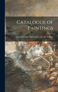 Catalogue of Paintings