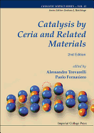 Catalysis by Ceria & Rel Mat(2e)