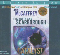 Catalyst: A Tale of the Barque Cats