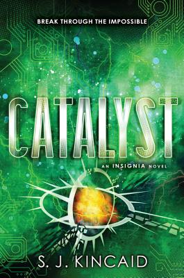 Catalyst - Kincaid, S J