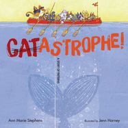 Catastrophe!: A Story of Patterns