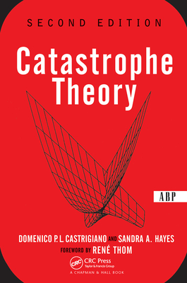 Catastrophe Theory: Second Edition - Castrigiano, Domencio, and Hayes, Sandra