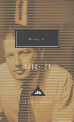 Catch-22: Introduction by Malcolm Bradbury - Heller, Joseph, and Bradbury, Malcolm (Introduction by)