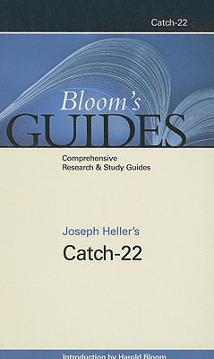 Catch-22 - Bloom, Harold (Editor)