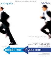 Catch Me If You Can CD: The Amazing True Story of the Youngest and Most Daring Con Man in the History of Fun and Profit! - Abagnale, Frank, and Redding, Stan, and Cerveris, Michael (Read by)