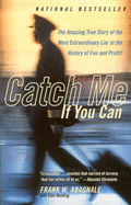 Catch ME If You Can - Abagnale, Frank