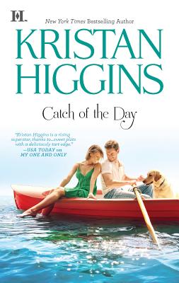 Catch of the Day - Higgins, Kristan