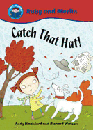 Catch that Hat!