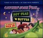 Catchin' Some Peaz, Vol. 6: The Lullabies