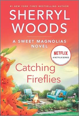 Catching Fireflies - Woods, Sherryl