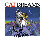 Catdreams - Kliban, B