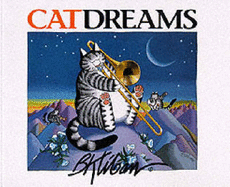 Catdreams - Kliban, B
