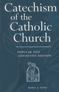 Catechism of the Catholic Church Popular Revised Edition