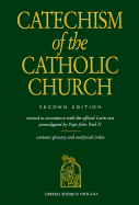 Catechism of the Catholic Church - Catholic Church, and Vaticana, Libreria Editrice