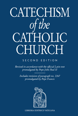 Catechism of the Catholic Church - Libreria Editrice Vaticana