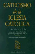 Catecismo de la Iglesia Catolica