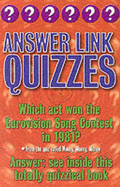 Categorically Quizzes: Answer Link Quizzes