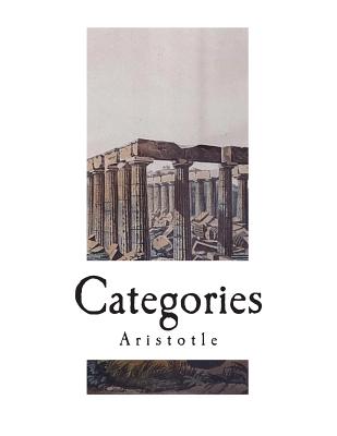 Categories - Edghill, E M (Translated by), and Aristotle