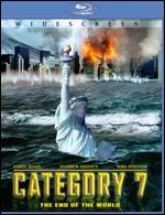 Category 7: End of the World [Blu-ray]