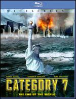 Category 7: End of the World [Blu-ray] - Dick Lowry