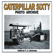 Caterpillar Sixty Photo Archive