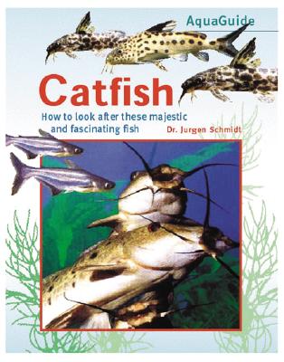 Catfish - Schmidt, Jurgen
